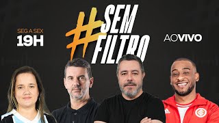 GRENAL 443 TUDO O QUE VOCÊ PRECISA SABER  INTER X GRÊMIO  SEM FILTRO  18102024 [upl. by Cedar242]