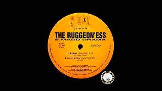 The Ruggedness amp Madd Drama –  Big Boyz  1993 [upl. by Ycaj503]