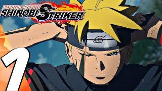 How To Unlock EVERY CHARACTER amp MASTER — Naruto Shinobi Striker [upl. by Ennovihs]