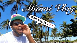 Unforgettable Miami Family Vlog Exploring Home [upl. by Brendon]