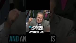 The GENIUS of the US Constitution  Antonin Scalia [upl. by Zenitram166]