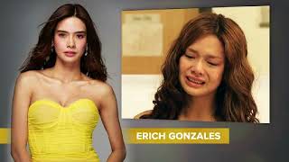 Ang Tunay Na Buhay ni Erich Gonzales Pagtahak sa Landas ng Tagumpay [upl. by Alitta]