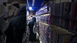 ভ্রাম্যমাণ লাইব্রেরি  Mobile library  Vrammoman library  library [upl. by Sitoiganap]