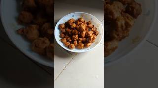 Soya chunks recipe  Nupur kitchen99 shorts [upl. by Mcferren]