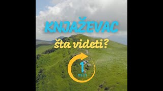 Knjaževac šta videti posetiti i probati [upl. by Niarda407]