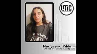 SAÜ Uluslararası Ticaret ve Lojistik Bölümü Hakkında  5 [upl. by Eiznyl170]