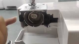 Uten 2200 Sewing Machine [upl. by Artina]