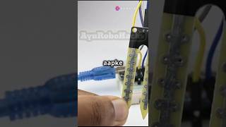 Soil Moisture Sensor  Robotics  Electronics  DIY [upl. by Packston]