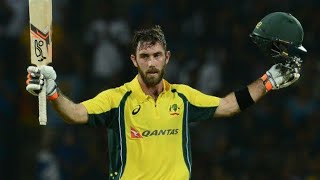 Glenn Maxwell Super Century 113Runs In 55 Balls Show their class to India 2nd T20 2019 [upl. by Lengel107]