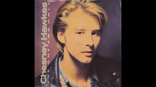 Chesney Hawkes  The one and only  EkaN DJ Edit [upl. by Seow]