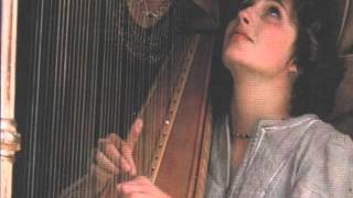 Tournier Féerie Martine Géliot harp [upl. by Abott]