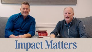 Why Impact Matters [upl. by Areyk]