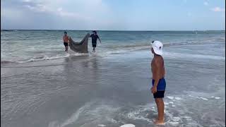 Onda anomala a Senigallia Il mare si mangia la spiaggia con il viallaggio di xmasters [upl. by Atthia986]