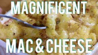 Classic Mac amp Cheese  PTMTR [upl. by Jud655]