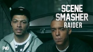 P110  Raider StayFresh Scene Smasher [upl. by Eelaras385]