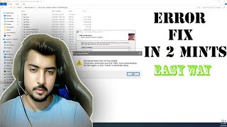 Quick Fix File Not Found 404 Error Solve in 2 Minutes LIBUGAMER [upl. by Assirual]