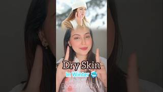 Dry skin in Winters  Does amp Donts🌬️🥶winterskincarefordryskin hydrating glassskin aesthetic [upl. by Shaine]