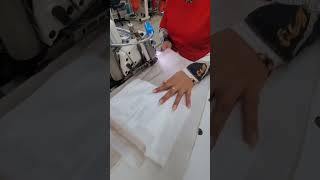 binding stitching machine stitchingideas sawingmachine [upl. by Irrabaj]