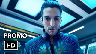 The Expanse Season 6 Promo HD [upl. by Sloan]