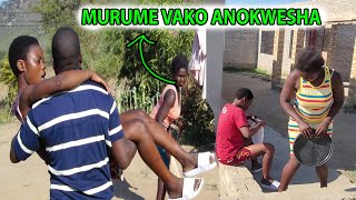 ✔ sahwira murume vako anokwesha haana kumira mushe [upl. by Boothman]