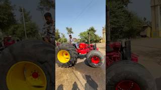 Full modified bhadur ghoda🚀🚜tochanking mahindra nishudashwal modified tranding tractor [upl. by Aley]