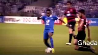 اغنية وليد الشامي عن الهلال  مشينا يالله ياجرحي مشينا [upl. by Stucker697]