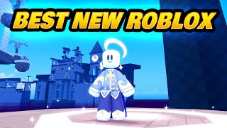 Best New Roblox Games Ep 22  Stars Align RTS Roulette [upl. by Seagraves]