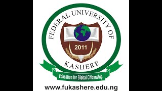 Federal University of Kashere Admission List 2024 amp 2025 How to Check and Next Steps [upl. by Atram]