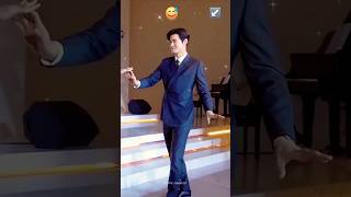 quotCha Eunwoos Stunning Dance Performancequot 😇🤸‍♂️ comedy rap viralvideo [upl. by Aerdnael]