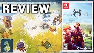 NORTHGARD  Gameplay amp Review ► Northgard [upl. by Shellans]