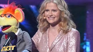 quotUNBELIEVABLE Ventriloquists from The World of Got Talent MustSee Performancesquot [upl. by Jereld401]