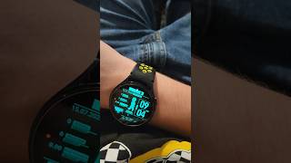 SAMSUNG Galaxy Watch 5 44mm Bluetooth Smartwatch [upl. by Hussein212]