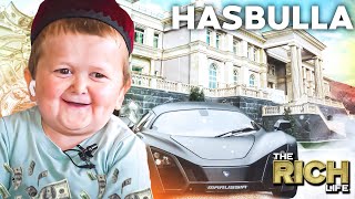 Hasbulla Magomedov  Hasbik  The Rich Life  Whats His Real Net Worth [upl. by Constanta652]