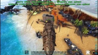 ARK Survival Evolved20240920093251 [upl. by Esenaj30]