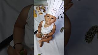 Master Cheftrending Viral1k subcribemychannel cutebaby [upl. by Melli625]