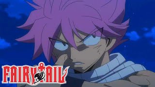 Fairy Tail – Opening 16  Strike Back [upl. by Ayifas]