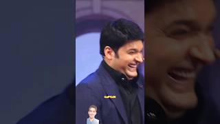 Wait for End 🔥😳Comedy Nights with kapil  Shorts [upl. by Knowland475]