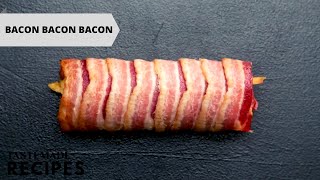 12 Bacon Recipes That Are Guaranteed to Make Any Day Better [upl. by Soiritos202]