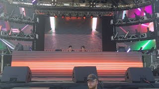 KOAN Sound Live  515 Alive 2017 Full Set [upl. by Akcirred]