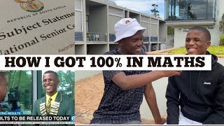 HOW I GOT 100 in MATHS PHYSICS ACCOUNTING [upl. by Edithe]