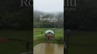 Most beautiful resort in Sakleshpur ClickATale shorts [upl. by Aronas]