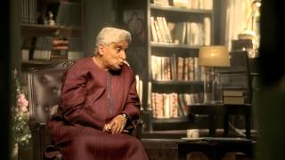 Tata Sky Actve Javed Akhtar  Doha 45s [upl. by Sibilla]