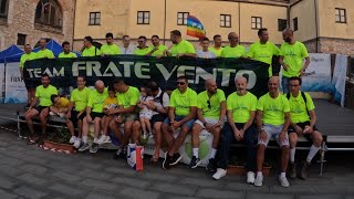 Vertical Interviste e Ragazzi a Solofra [upl. by Anasus]