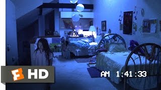 Paranormal Activity 3 710 Movie CLIP  Just Let Her Go 2011 HD [upl. by Betsy445]