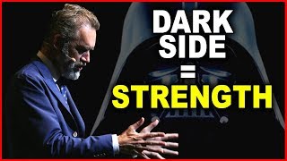 Jordan Peterson How to Turn Your Dark Side into a Strength [upl. by Zipah]