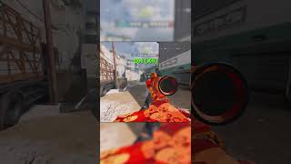 Acting like a BOT then I Hit a CLIP 😂 [upl. by Niliac]