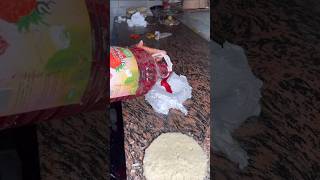 ⚡⚡ Birthday Cake Making Process⚡⚡ shorts telugufoodie esangathulu streetfood foodie omelette [upl. by Ferriter107]