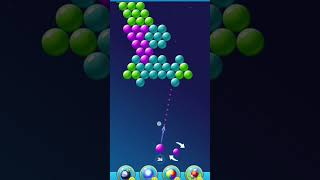 Bubble Shooter Level 1 [upl. by Iran]