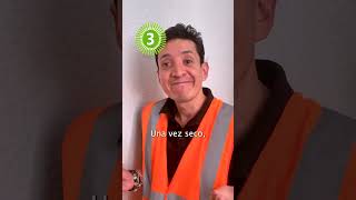 Tutorial  Repara huecos y fisuras en muros construccion muros repara hazlotumismo paredes [upl. by Cromwell]