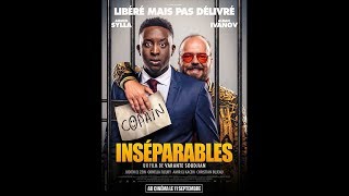 Inséparables 2018 FRENCH 720p Regarder [upl. by Conan]